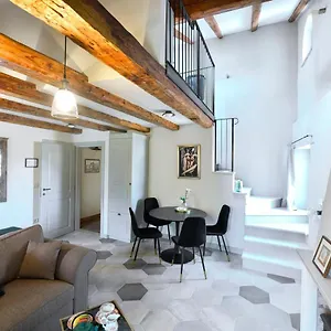  Apartment Casa Arancin Croatia