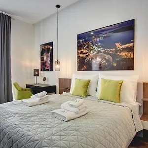  Apartment D&a Luxury With Free Parking Croatia