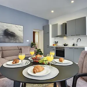  Apartment D&a Luxury With Free Parking Croatia