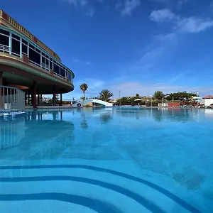 Laguna Park 2 Апарт-отель Адехе