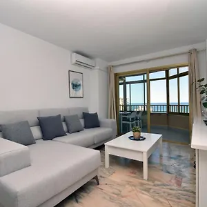  Apartment Vistas Al Mar Y Piscina Spain