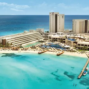 Hyatt Ziva (adults Only) Курортный комплекс Канкун