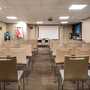 Ibis Alesia Montparnasse *** Παρίσι