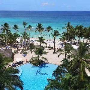 Viva Dominicus By Wyndham, A Trademark Курортный комплекс Байяибе