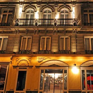 New Roblin **** Paris