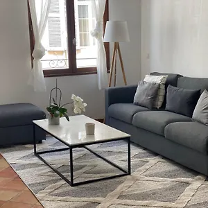  Apartment L Authentique - Un Voyage En Provence France