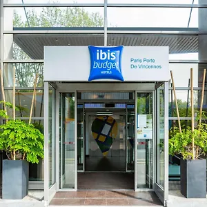 מלון Ibis Budget Porte De Vincennes