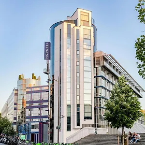 Отель Novotel Centre Bercy