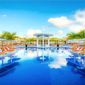 Moon Palace The Grand Cancun Курортный комплекс Alfredo V. Bonfil