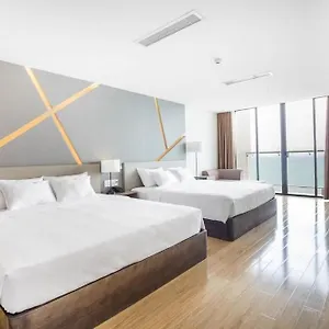 King Town Grand & Wedding Center Отель Нячанг