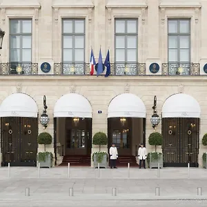 Ritz ***** Παρίσι