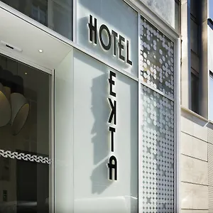 Ekta Champs Elysees **** Paris