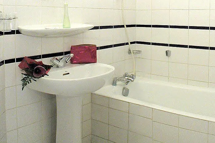 Paris France Hotel